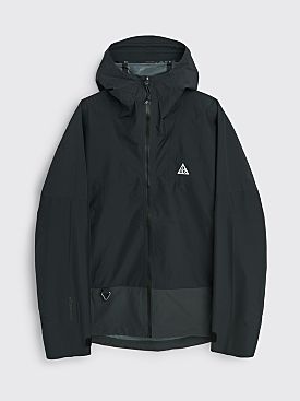 Nike ACG Storm-FIT ADV Hooded Jacket Black