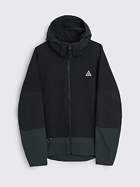 Nike ACG Sun Farer Hooded Jacket Black