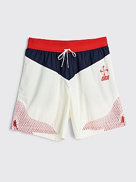 Nike Gyakusou Woven Shorts Sail