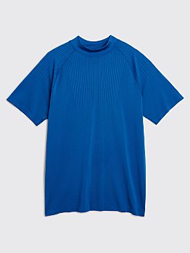 Nike x MMW Dri-Fit T-shirt Blue