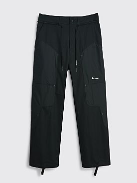 Nike x Off-White Pants Black