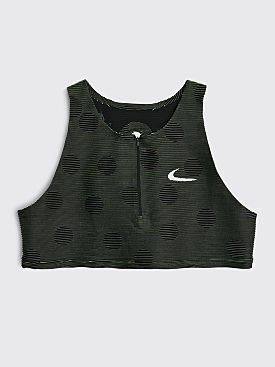 Nike x Off-White Sports Bra Black