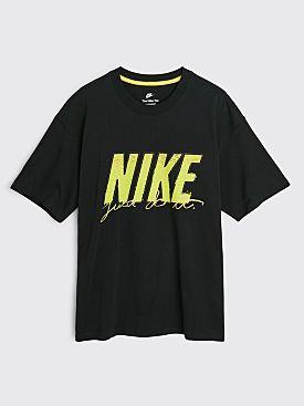 Nike NRG Dunk T-shirt Black