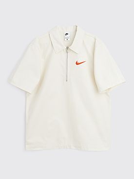 Nike Trend Overshirt Phantom