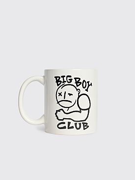 Polar Skate Co. Big Boy Club Mug