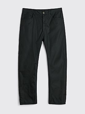 Prada Re-Nylon Pants Black
