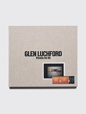 IDEA Glen Luchford Prada 96-98