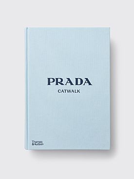 Prada Catwalk Book