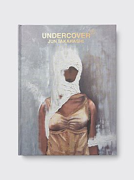 Undercover Book