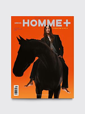 Arena Homme+ Issue 55