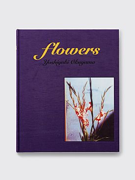 Flowers By Yoshiyuki Okuyama
