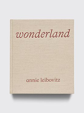 Wonderland by Annie Leibovitz