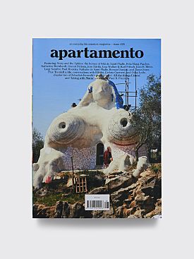 Apartamento Issue 28