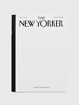 The New Yorker Without The New Yorker