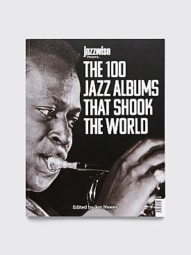 The 100 Jazz Albums That Shook The World