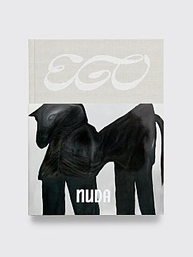 Nuda Ego