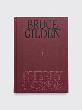 Bruce Gilden: Cherry Blossom