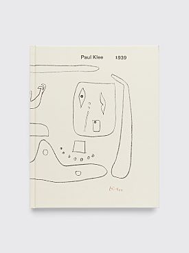 Paul Klee 1939