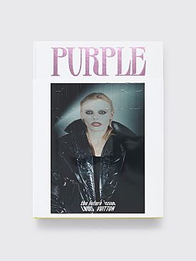 Purple 37: The Future Issue