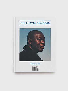 The Travel Almanac Issue 20