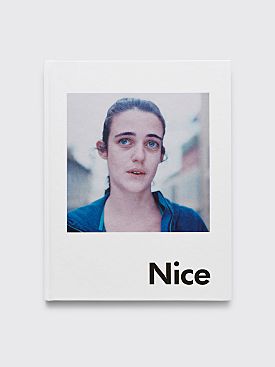 Nice by Mark Peckmezian