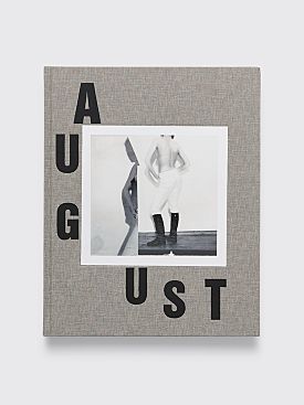 August by Collier Schorr