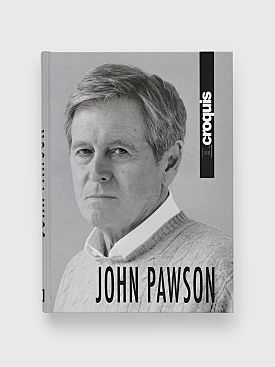 El Croquis: John Pawson 1995-2022