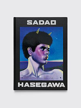 Sadao Hasegawa by Baron