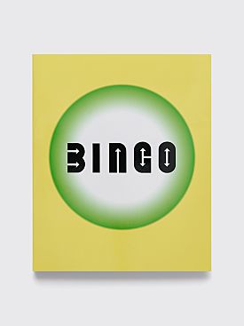 Bingo by Andrew Miksys