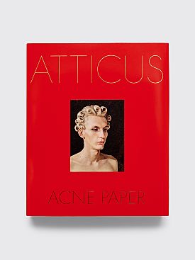 Acne Paper Atticus