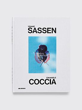 Viviane Sassen & Emanuele Coccia: Modern Alchemy