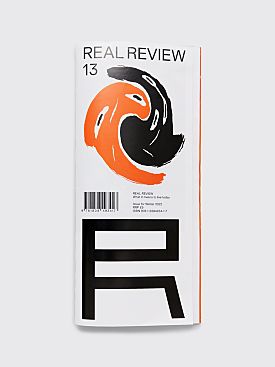 Real Review 13