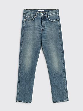Sunflower Standard Jeans Washed Blue