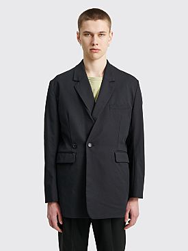 Toironier 5Way Oxford Jacket Black
