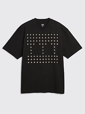 The Trilogy Tapes All Over T-shirt Black