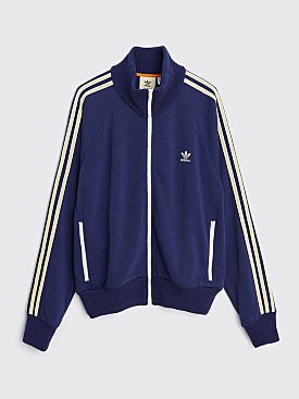 adidas Originals by Wales Bonner 80s Track Tops Night Sky