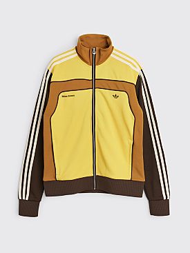 adidas Originals by Wales Bonner Track Top St Fade Gold