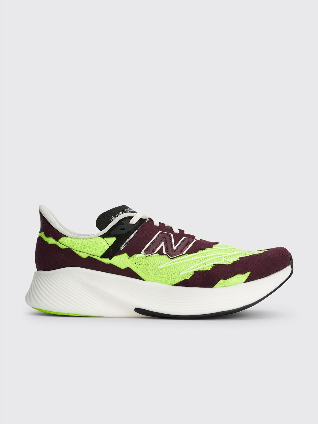 undefined | New Balance x Stone Island TDS FuelCell RC Elite v2