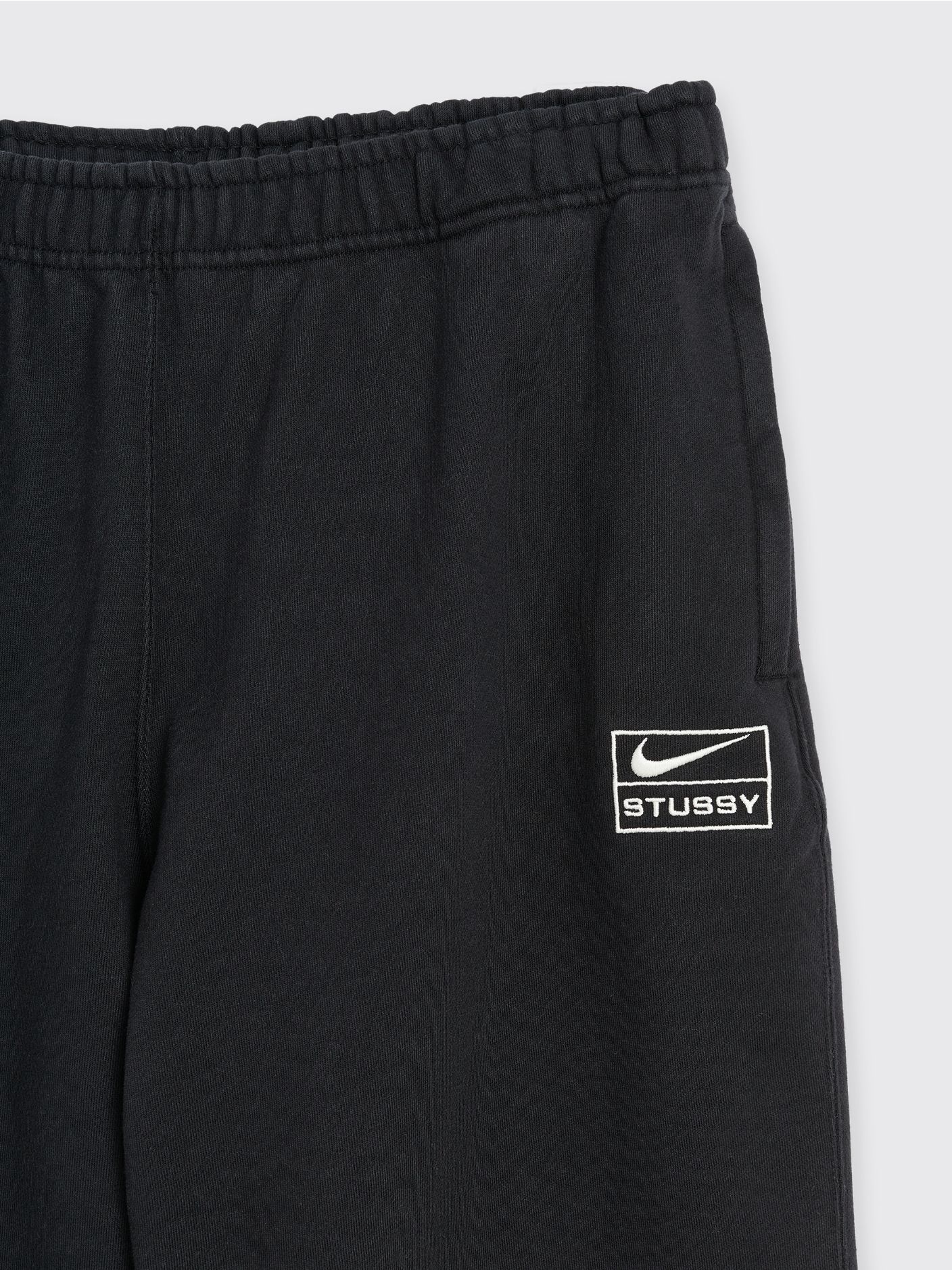 Stussy Nike Stripe Wool Pants ストライプ ウール - パンツ