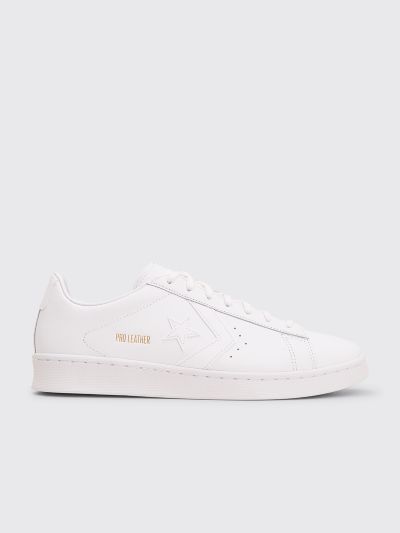 converse ox white leather