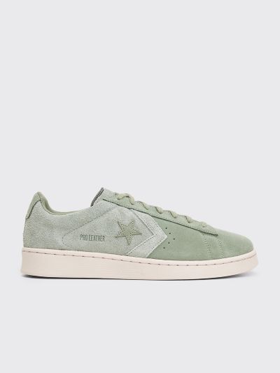 converse pro leather suede ox