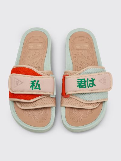 hu sandals