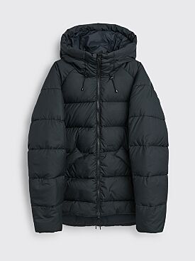 Adsum Alpine Jacket Black