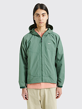 Adsum Caliper Jacket Gazer Slate Green