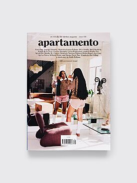 Apartamento Issue 30