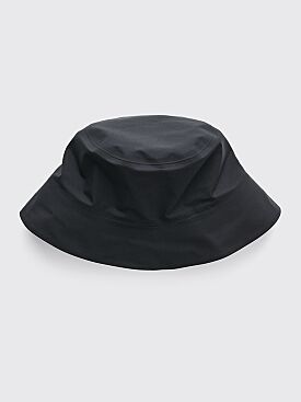 Arc’teryx Veilance Bucket Hat Black