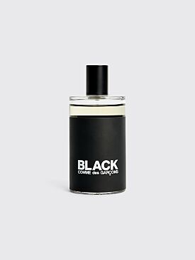 Comme des Garçons Parfums BLACK EdT 100 ml