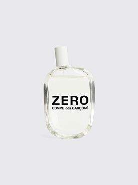 Comme des Garçons Parfums ZERO EdP 100 ml