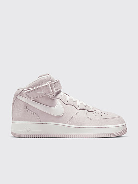 Nike Air Force 1 Mid ‘07 Venice / Summit White
