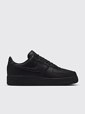 Nike Air Force 1 Low ‘07 Fresh Black